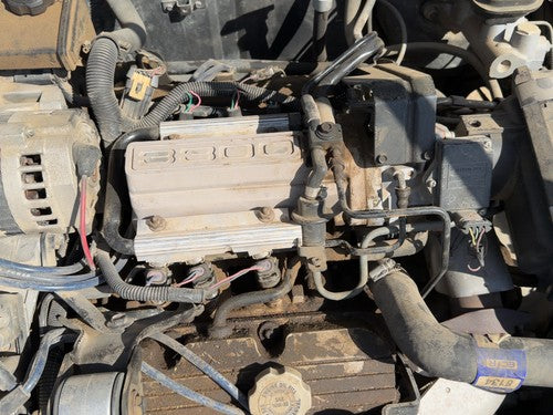 1992-1993 Buick Century Intake Manifold Oem 3.3L 12480892