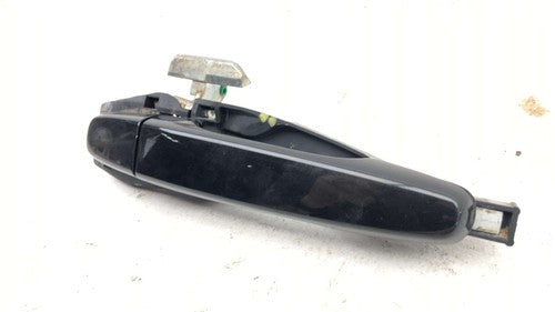 2008-2009 Pontiac G8 Passenger Right Front Outside Door Handle Oem Black 80U