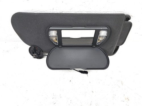 2000-2005 Buick Lesabre Passenger Right Sun Visor Oem Gray 93C 88955306