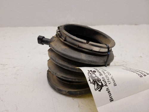 1996 Pontiac Bonneville Air Intake Tube Hose Pipe Elbow 3.8L Supercharged Oem