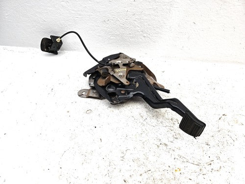2005 Chevy Suburban Parking Brake Pedal Assembly Oem Complete Emergency Unit