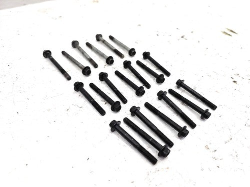 2001 Chevy Silverado 2500 Set Of Bolts For Allison Valve Body Oem Hardware