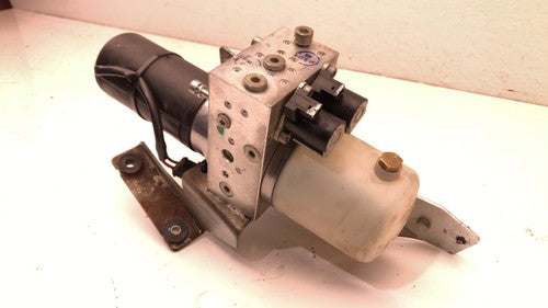 2006-2009 Pontiac G6 Convertible Top Hydraulic Pump Unit Oem 15943314