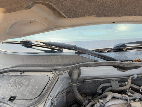 2003-2008 Infinity Fx45 Passenger Right Windshield Wiper Arm Oem Blade Lever