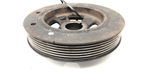 2009-2020 Dodge Journey Harmonic Balancer Crankshaft Pulley With Bolt 2.4L Oem