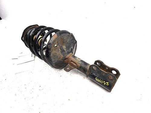 1997-2001 Toyota Camry Passenger Right Front Strut Assembly With Spring Oem