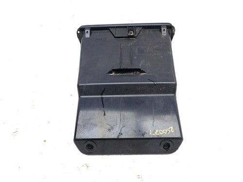 03-06 Sprinter Van 3500 Glove Box Assembly Complete Door With Latch Oem Gray Aa