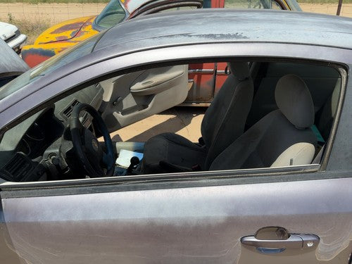 2005-2010 Chevy Cobalt Driver Left Front Side Window Door Glass Oem Coupe