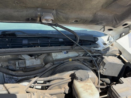 1995-2005 Chevy S10 Blazer Driver Left Windshield Wiper Arm OEM Blade Lever