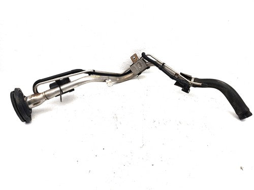 2004-2006 Mazda 3 Fuel Filler Neck Assembly With Gas Cap Oem Complete Bn8F4221Xb