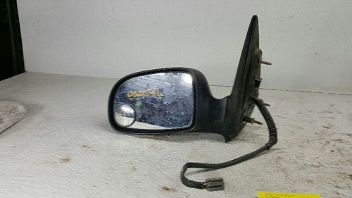 1995-1998 Ford Windstar Oem Driver Side View Mirror Power Non-Heated F58z17683b