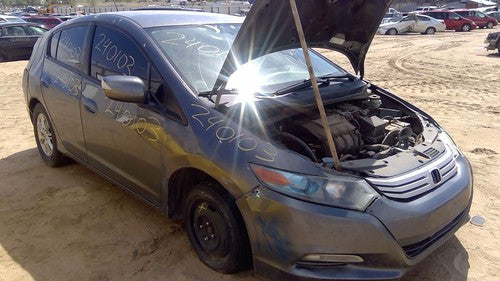 2011 Honda Insight Third Brake Light Middle Lamp Oem