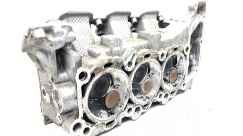2005-2012 Jeep Liberty Driver Left Cylinder Head Assembly Oem 3.7L 53021941Aa