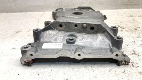 2014-2016 Dodge Dart Timing Cover 2.4L Oem 05047911Aa Aluminum 5048201Aa