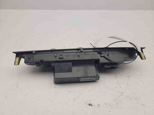 2002-2006 Toyota Camry Heater Control Head Unit Oem Temperature Control Module