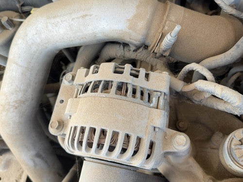 2005-2007 Ford F350 Alternator 6.0L 6C3Z10346Da