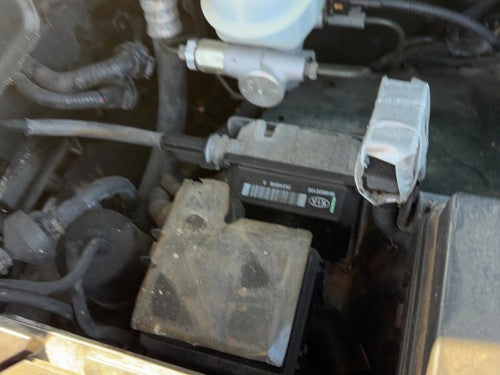2003-2006 Kia Sorento Cruise Control Servo Assembly Module With Cable Oem