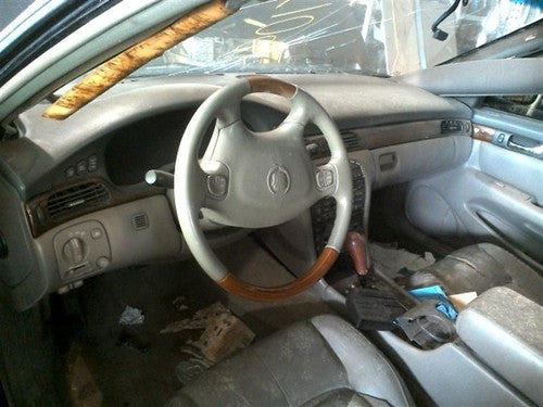 2000 Cadillac Seville Passenger Right Front Door Control Module Computer Oem