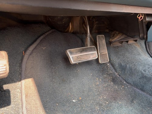 1986 Oldsmobile 98 Brake Pedal Assembly Oem