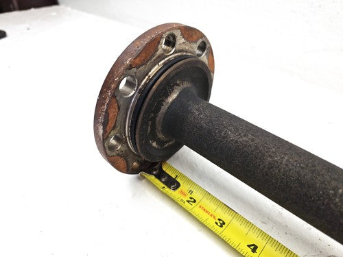 1985-1997 Ford F250 Driver Left Rear Back Axle Shaft Oem 4X4 E5Tz4234F