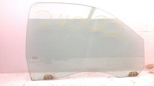 09-23 Dodge Ram 1500 Passenger Right Front Side Window Door Glass Standard Cab