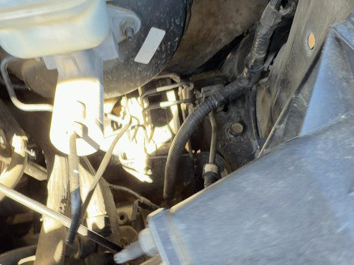 05-07 Ford Escape Complete Anti Lock Brake Pump Unit Oem Abs Module Assembly 4X4