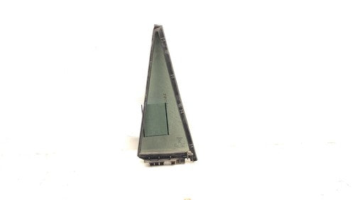 06-14 Rav-4 Passenger Right Rear Vent Window Small Back Door Glass With Frame