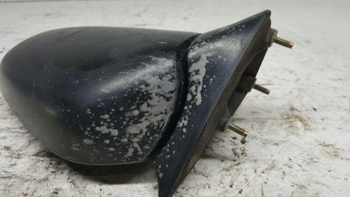 1992-1995 Dodge Caravan Driver Left Side View Mirror Manual Folding 04615707