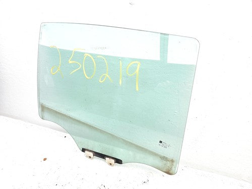 2005-2010 Chevy Cobalt Passenger Right Rear Side Window Door Glass Oem Back
