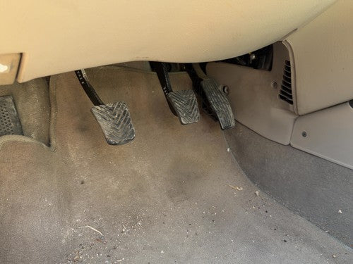 2001-2006 Hyundai Elantra Gas Pedal Assembly Oem Accelerator