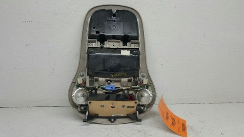 2001-2003 Chrysler Town & Country Overhead Console Roof Ceiling Mounted Cubby