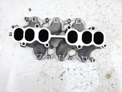 1993-1995 Isuzu Rodeo Lower Intake Manifold Oem 3.2L 4386496