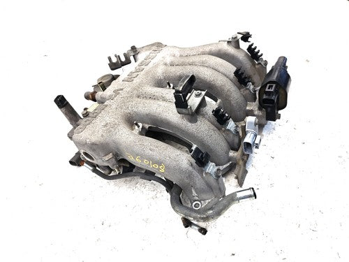 1990-1994 Nissan Pathfinder Upper Intake Manifold Oem 3.0L 1400S88G10