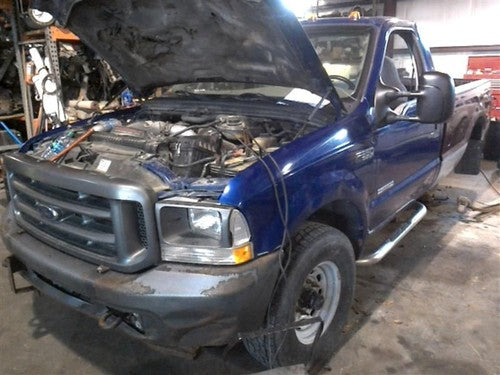 2003 Ford F350 Air Intercooler Tube Elbow 6.0L Powerstroke Cac Pipe With Coupler
