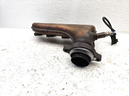2006-2011 Buick Lucerne Front Exhaust Manifold Assembly Oem 4.6L 12578360