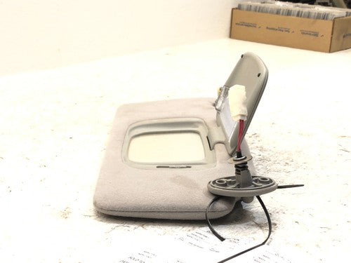 2007-2009 Lexus Rx350 Passenger Right Sun Visor Oem Gray La11 743100E011a0