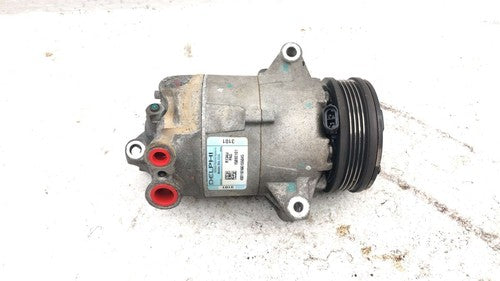 2007-2011 Chevy Hhr Ac Compressor Air Conditioner Pump Assembly Oem 2.2L