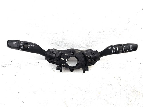16-18 Tucson Turn Signal Switch Windshield Wiper Column Control Lever Assembly
