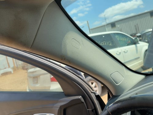 2014 Chevy Equinox Driver Left A Pillar Trim Windshield Post Panel Oem