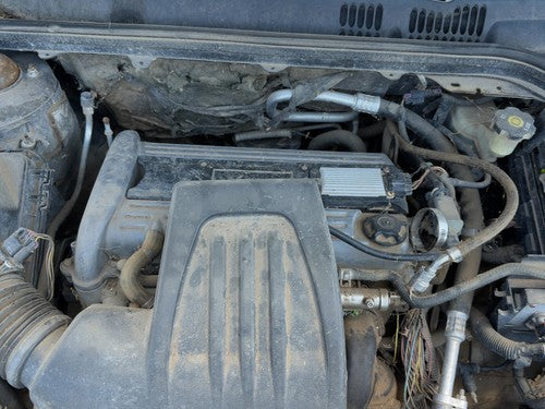 2005-2006 Chevy Cobalt Cylinder Head Assembly Oem 2.2L 12591860
