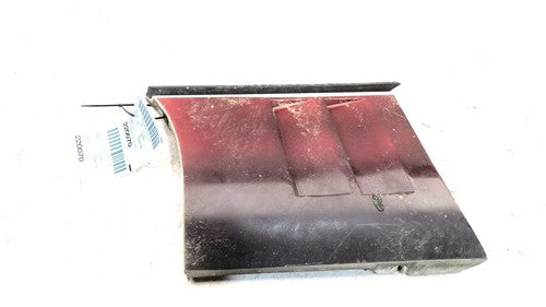 1984-1987 Chevy Corvette C4 Driver Left Side Front Fender Oem 14030218