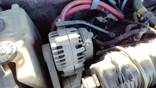 2000-2001 Chevy Impala Alternator 3.8L 19152068