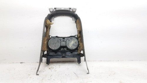2003 Suzuki Grand Vitara Center Cup Holder Assembly Shifter Trim Surround Oem