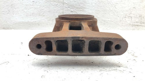 1994 Chevy Silverado Transmission To Transfer Case Adapter T-Case Oem 4L60E 208E