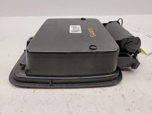 2010-2012 Dodge Caliber Dash Top Center Cubby Oem Glove Box Dark Slate Gray