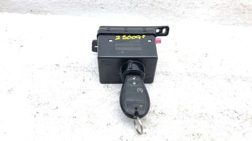 09-10 Dodge Journey Ignition Switch Assembly With Key Complete Electrical Oem