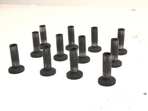 2003 03 Freightliner Set Of 12 Tappets Oem Isb 5.9L 24V Cummins 1.3