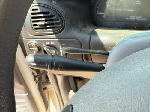 98-00 Town & Country Turn Signal Switch Windshield Wiper Column Control Lever As