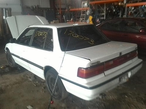 1990 Honda Civic Oem Valve Cover