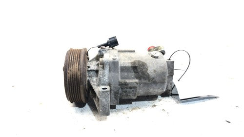 2007 Nissan Versa Ac Compressor Air Conditioner Pump Assembly Oem 1.8L
